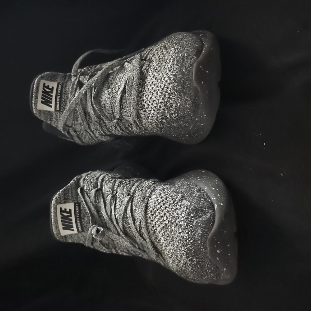 Nike Lunarepic Flyknit 2 Men's 12 US